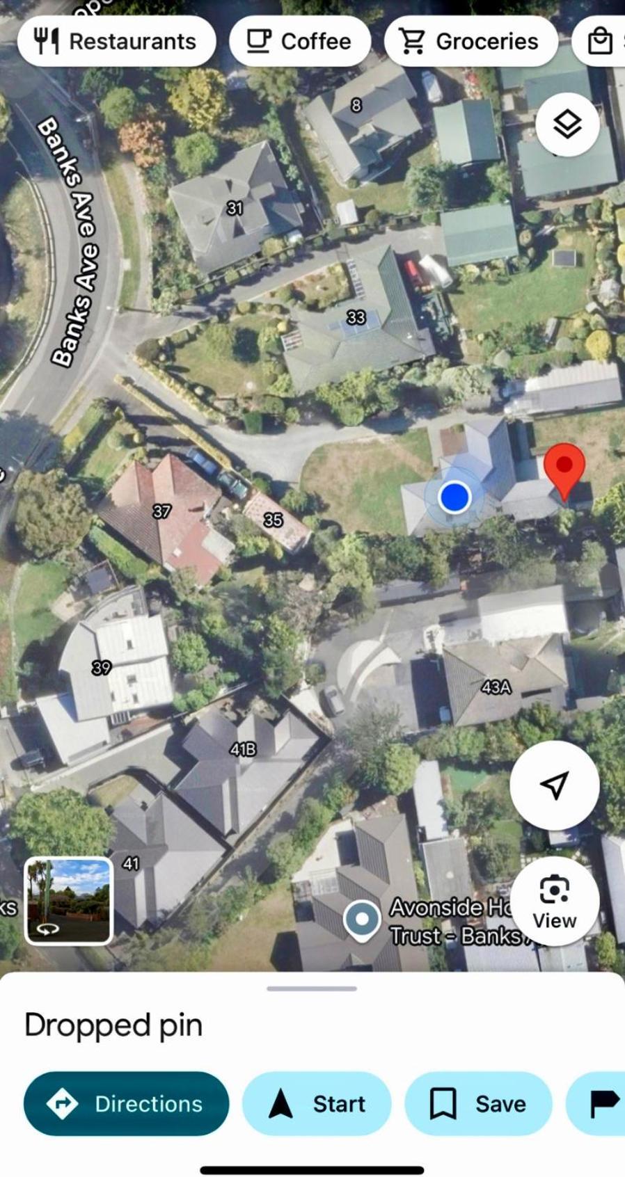 Cozy And Sunny Room Near City To Seapath Christchurch Exterior foto